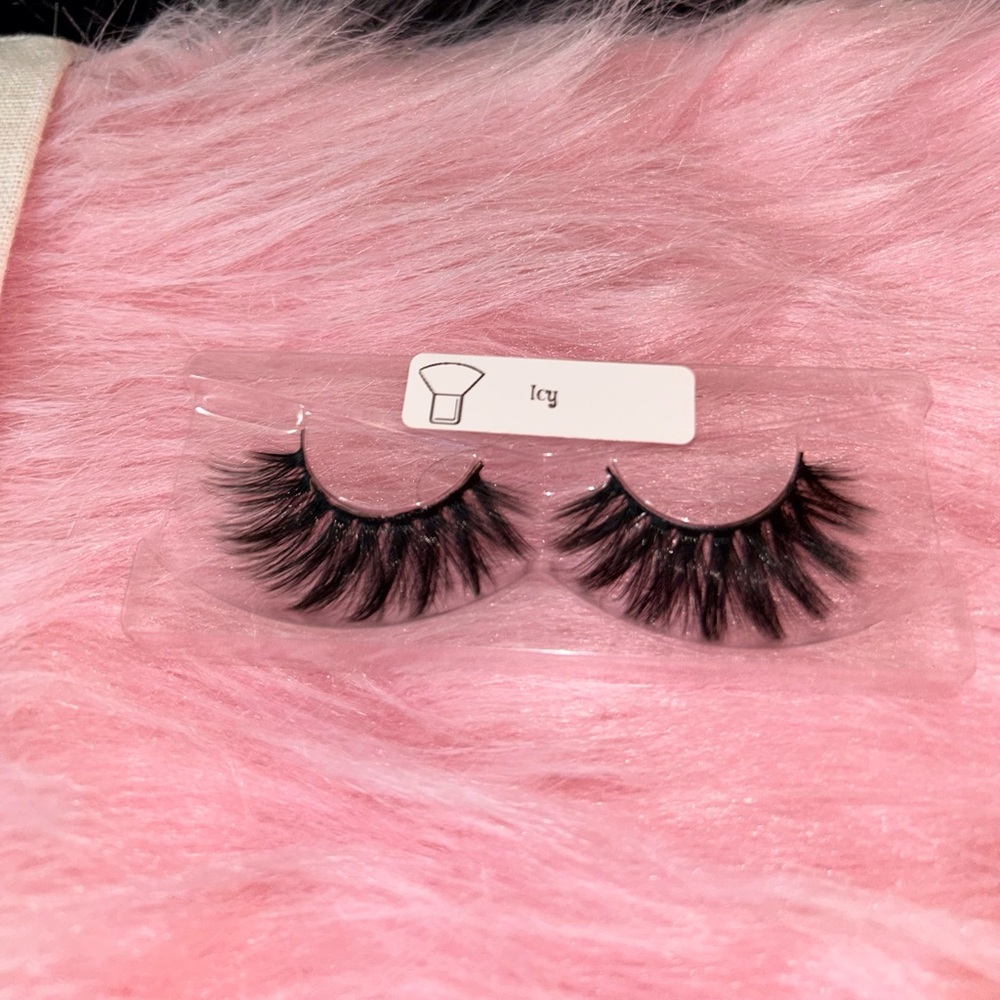 Mink Lashes